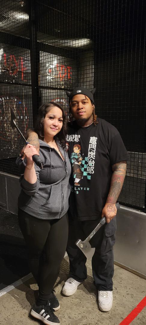 Catch The Moment co-founders Sosa Texidor and Katrina Cruz