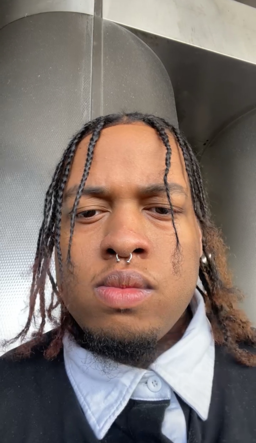 Sosa Texidor, co-founder of Catch The Moment
